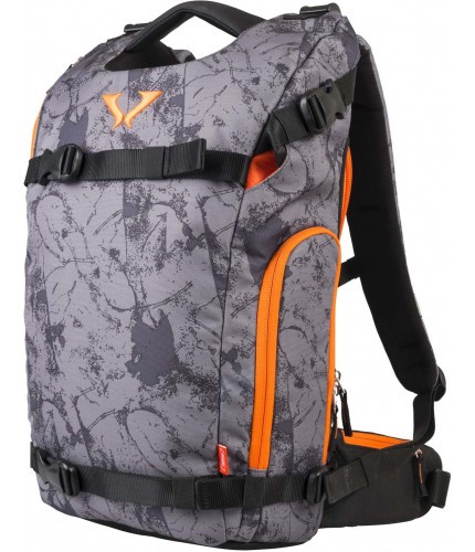 Рюкзак Target Viper xt-01.2 OLITH BLACK- фото №1