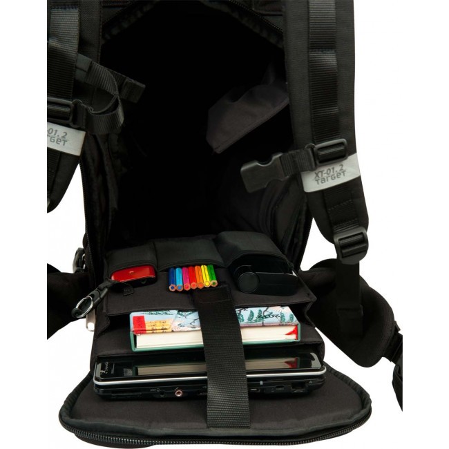 Рюкзак Target Viper xt-01.2 OLITH BLACK - фото №3