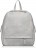 Рюкзак Trendy Bags ANDER Серый light  grey - фото №1