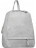 Рюкзак Trendy Bags ANDER Серый light  grey - фото №2