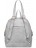 Рюкзак Trendy Bags ANDER Серый light  grey - фото №3
