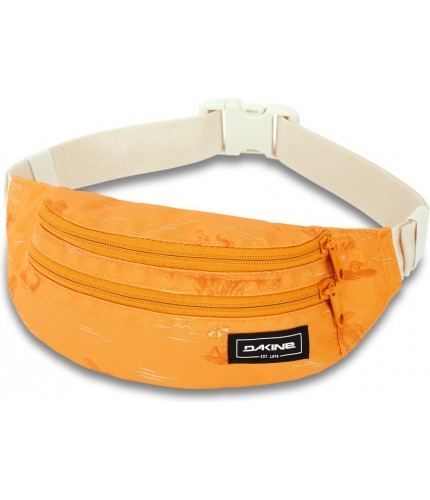 Поясная сумка Dakine CLASSIC HIP PACK Oceanfront- фото №1