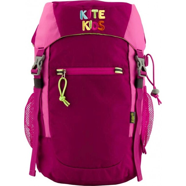 Рюкзак Kite K18-542S Розовый - фото №1