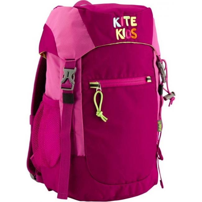 Рюкзак Kite K18-542S Розовый - фото №2