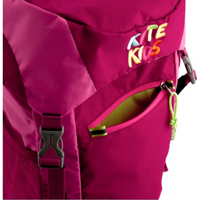 Рюкзак Kite K18-542S Розовый - фото №8