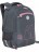 Рюкзак школьный с мешком Grizzly RG-269-1 серый - фото №3