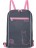Рюкзак школьный с мешком Grizzly RG-269-1 серый - фото №8