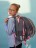 Рюкзак школьный с мешком Grizzly RG-269-1 серый - фото №12