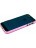 Чехол для iphone Kawaii Factory Бампер для iPhone 5/5s Розовый - фото №2