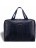 Женская сумка Brialdi Elche Кроко Темно-синий - фото №2
