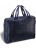 Женская сумка Brialdi Elche Кроко Темно-синий - фото №9