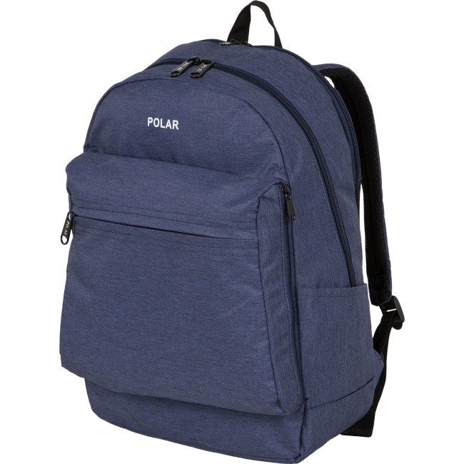 Рюкзак Polar 18220 Голубой - фото №1