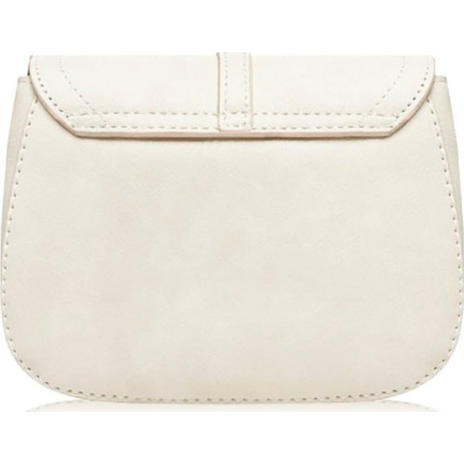 Женская сумка Trendy Bags CORSO Молочный - фото №3
