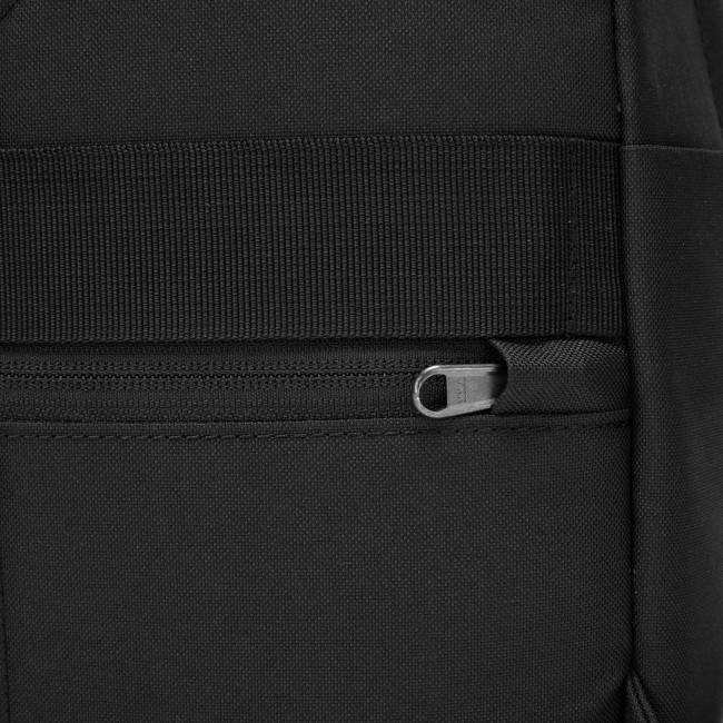 Рюкзак антивор PacSafe GO 15 черный - фото №9