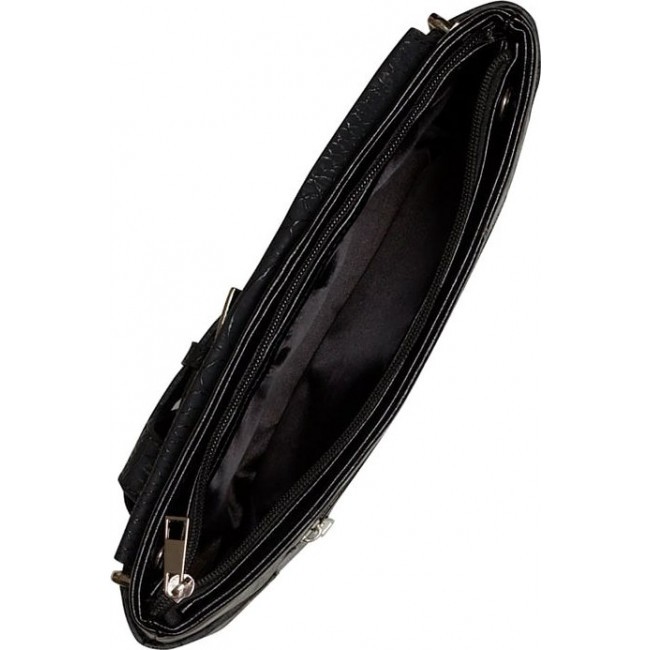Женская сумка Trendy Bags ISTAN Черный - фото №4