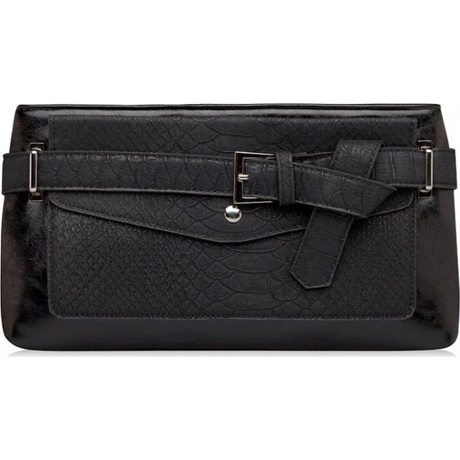 Женская сумка Trendy Bags ISTAN Черный - фото №1