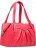 Женская сумка Trendy Bags MILLY Розовый - фото №2