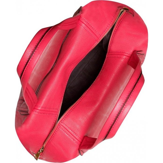 Женская сумка Trendy Bags MILLY Розовый - фото №4