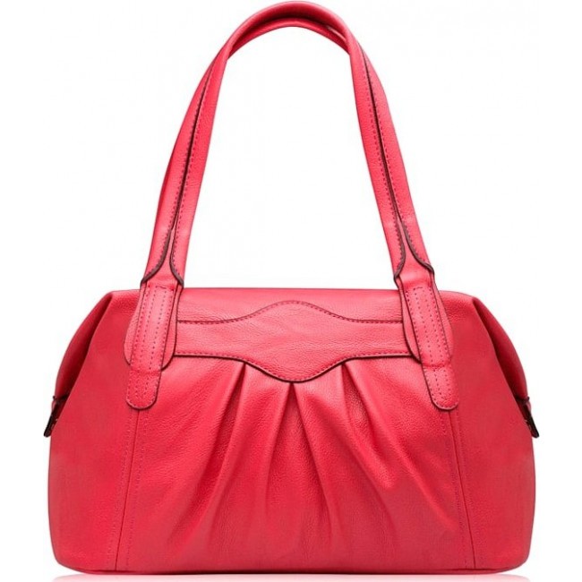 Женская сумка Trendy Bags MILLY Розовый - фото №1