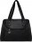 Женская сумка Trendy Bags ROMEO Черный - фото №3