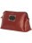 Женская сумка Versado VG153-2 Красный red - фото №2