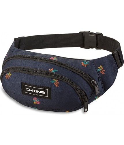 Поясная сумка Dakine HIP PACK Mini tropical- фото №1