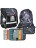 Рюкзак Mag Taller  EVO с наполнением Робот (черный) - фото №1