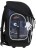 Рюкзак Mag Taller  EVO с наполнением Робот (черный) - фото №4