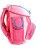 Рюкзак Mike&Mar 1076-MM Счастливый День Розовый - фото №5