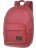 Рюкзак из искусственной кожи Asgard P-5233 Бордо (темно-красный) - фото №1