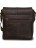 Мужская сумка Ashwood Murphy Темно-коричневый - фото №3