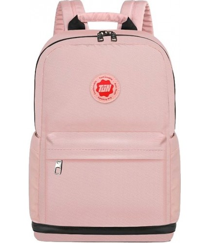 Рюкзак Tigernu T-B3896 Розовый 15,6- фото №1