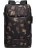 Рюкзак Bange BG7216 Черный камуфляж 15.6 - фото №2