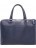 Мужская сумка Lakestone Randall Синий - фото №1