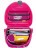 Школьный ранец DerDieDas Ergoflex Max с наполнением розовые кроссовки - фото №6