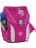 Школьный ранец DerDieDas Ergoflex Max с наполнением розовые кроссовки - фото №3