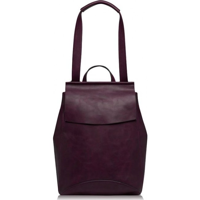 Рюкзак Trendy Bags MONTIS Фиолетовый - фото №2