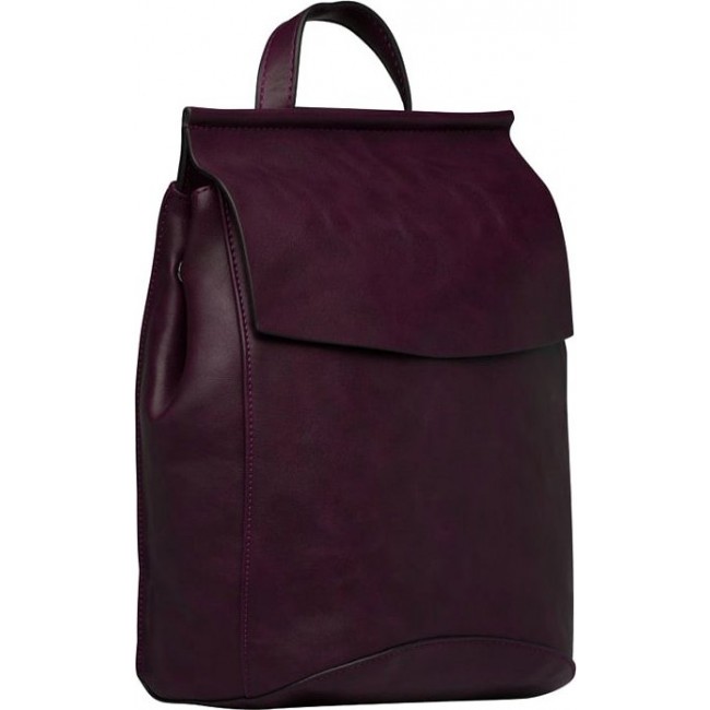 Рюкзак Trendy Bags MONTIS Фиолетовый - фото №3
