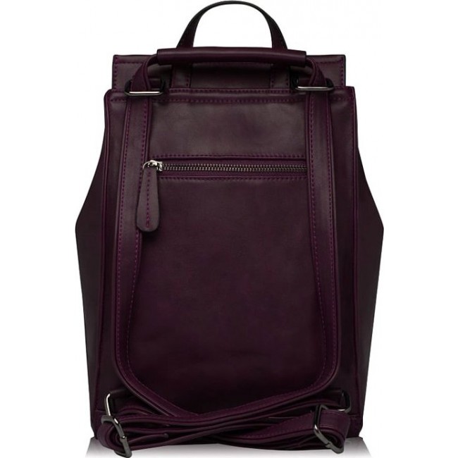 Рюкзак Trendy Bags MONTIS Фиолетовый - фото №4