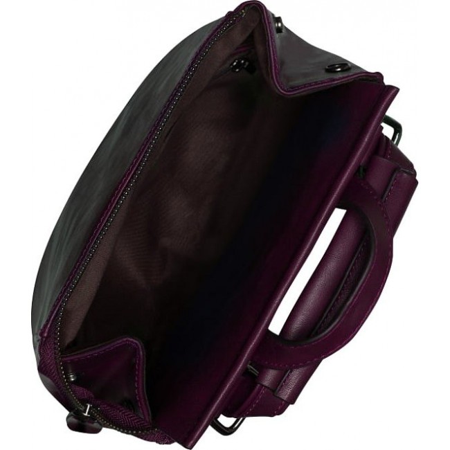 Рюкзак Trendy Bags MONTIS Фиолетовый - фото №5