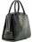 Женская сумка Fiato 69722 Черный - фото №2