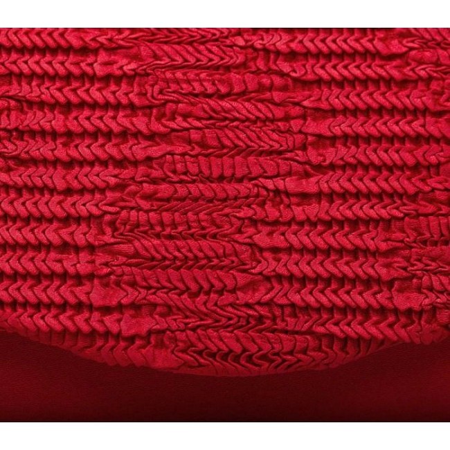 Клатч Trendy Bags K00620 (red) Красный - фото №5