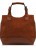 Женская сумка Trendy Bags B00517 (brown) Коричневый - фото №1