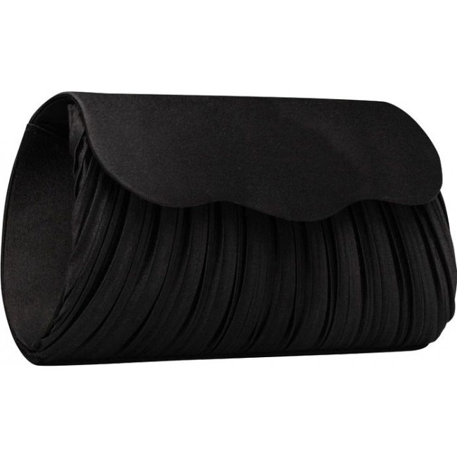 Клатч Trendy Bags K00459 (black) Черный - фото №2