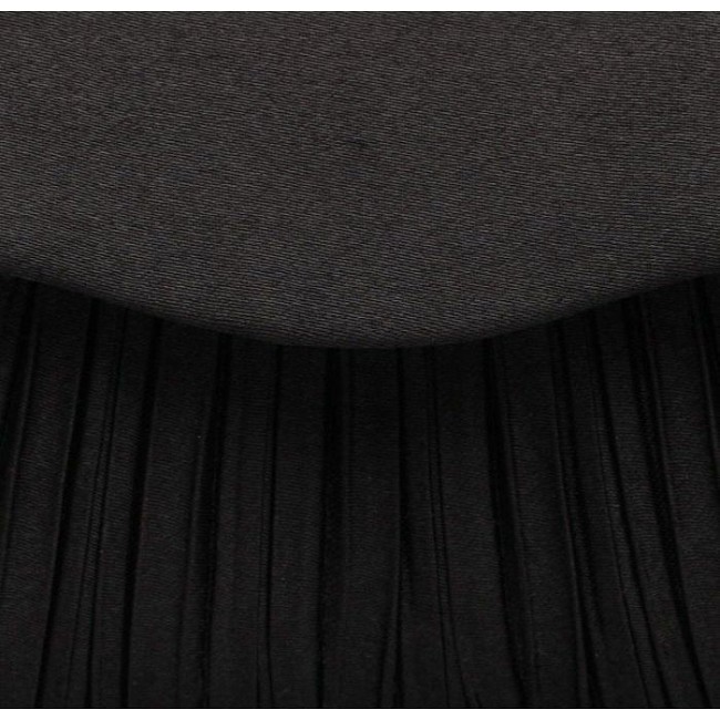 Клатч Trendy Bags K00459 (black) Черный - фото №5