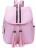 Рюкзак OrsOro DS-875 Розовый - фото №1