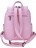 Рюкзак OrsOro DS-875 Розовый - фото №3