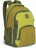 Рюкзак Grizzly RD-143-3 оливковый-желтый - фото №5