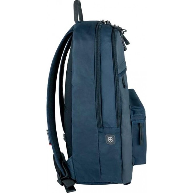Рюкзак Victorinox Altmont Standard Backpack Синий - фото №3