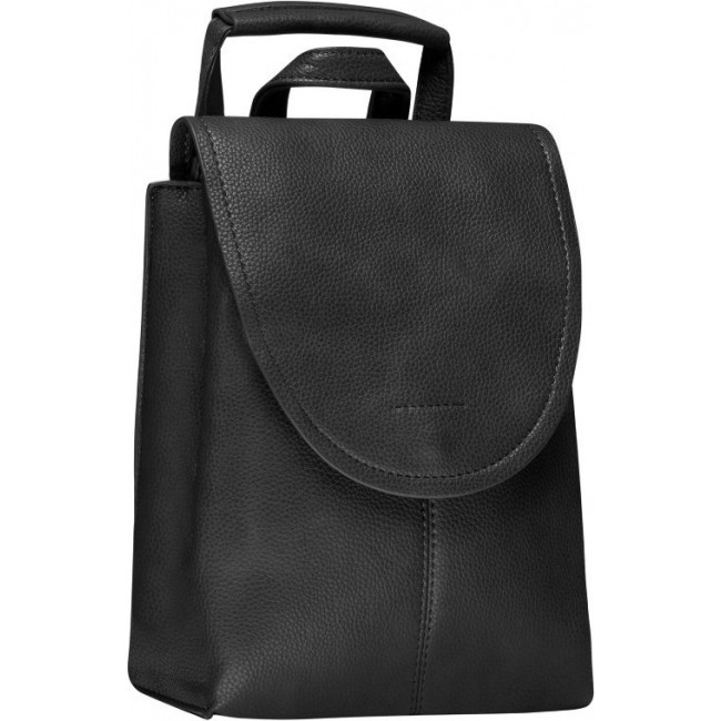 Рюкзак Trendy Bags TREAT Черный black - фото №2